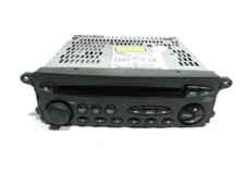 AUTORADIO 6560N5 CITROEN XSARA phase 2 (09/2000 12/2004) / NE 197853