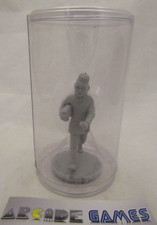 FIGURINE TINTIN GRISLE LOTUS