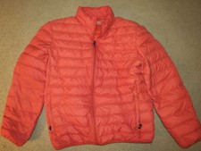 AWESOME HeatKeep orange down