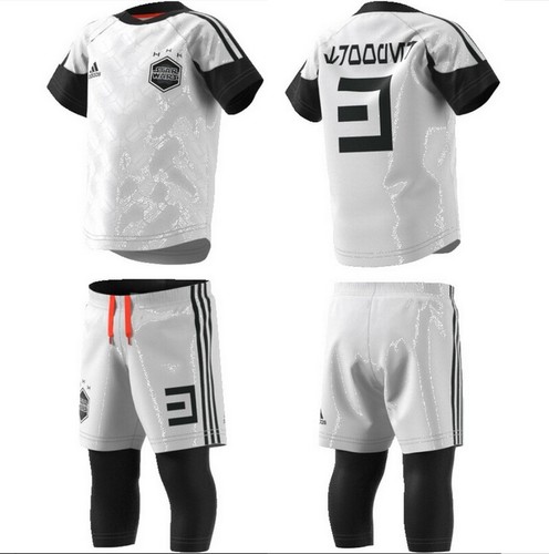 Ensemble adidas star wars - star,