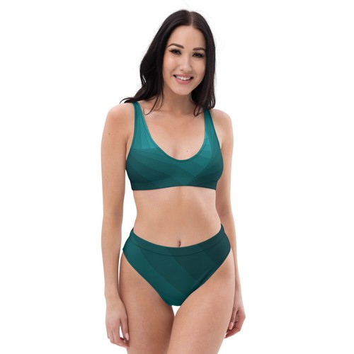 Ineedcolor high waisted - ineedcolor, bikini