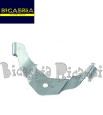 4963 - Crochet De Casque Selle Piaggio Vespa PX 125 150 200 Tous + T5