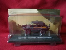 Victoria /Vitesse Volkswagen Schwimmwagen closed "Wehrmacht" 1944