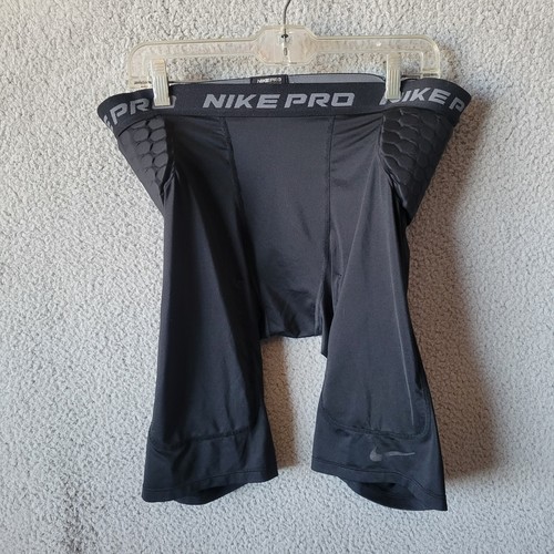 Nike pro combat - nike, fit