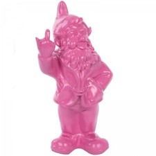 Statue en résine NAIN de