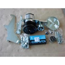 Iveco Daily 4X4 3.0 PTO Et Kit De Pompe, 12V 140Nm 02IV235