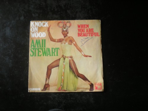 Amii stewart sp hansa - amii,