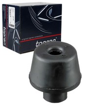 TOPRAN Coussinet Caoutchouc Support Puffer Radiateur Fixation De Convient pour