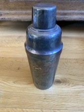 Ancien Shaker À Cocktail WMF