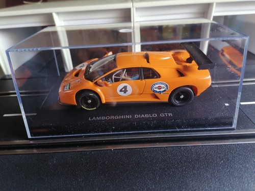 Scalextric autoart unique - scalextric,