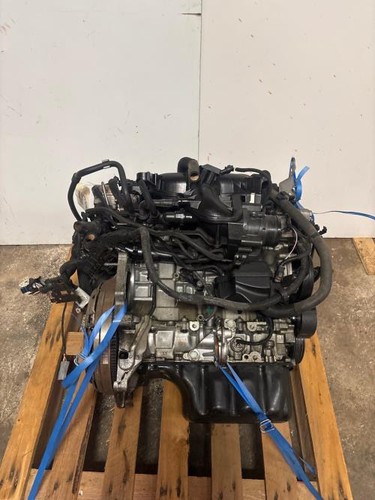 Moteur peugeot 308 phase 1 - 2,