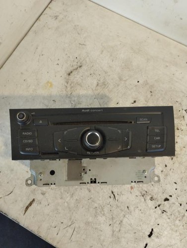 Autoradio audi phase 1 - phase,