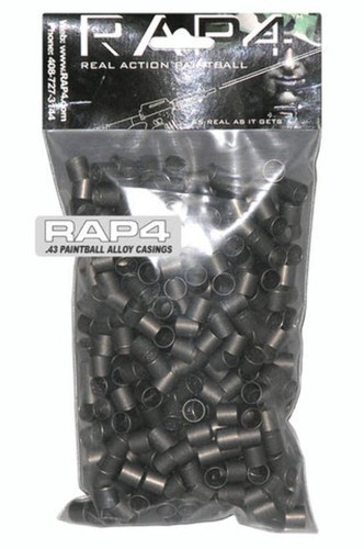 Caliber paintball alloy - paintball,