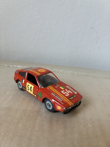 Solido alfa roméo zagato - solido,