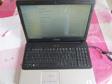 Pc portable Compaq CQ61 Win 10