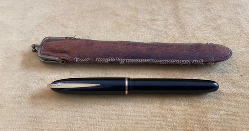 Stylo plume ancien waterman - stylo,