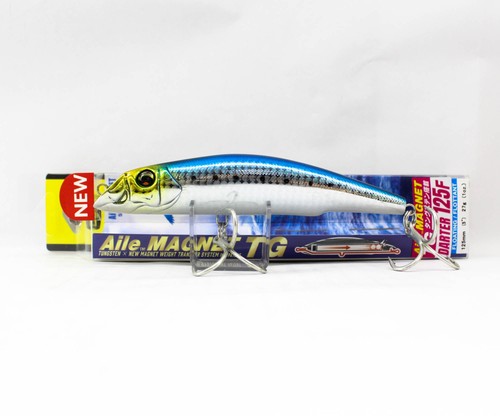 Zuri duel aile magnet - yo, tg