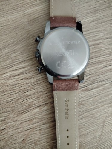 Montre daniel hechter sport - montre,