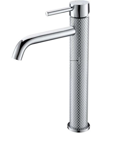 Mitigeur lavabo sur pied - mitigeur,