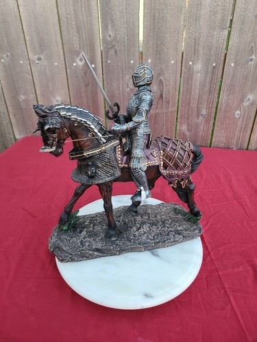 Vintage medieval knight - vintage,