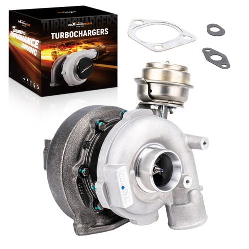 Turbo gt2556v 454191 5015s - turbo, for