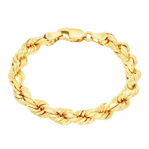 14k jaune diamant coupe - or,