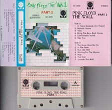 Pink Floyd très rare