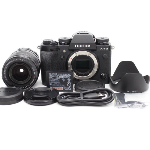 Fujifilm kit objectifs pour - kit,