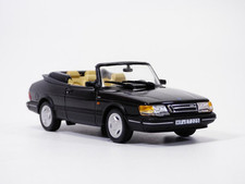 SAAB 900 TURBO 16S cabriolet