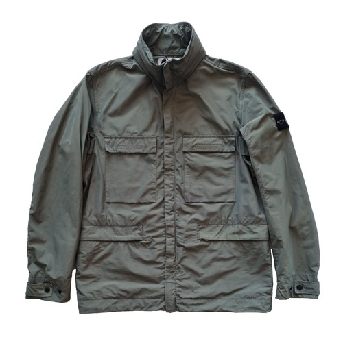 Stone island doudoune légère - stone,