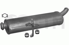 CITROËN BERLINGO 1.9 D 70cV