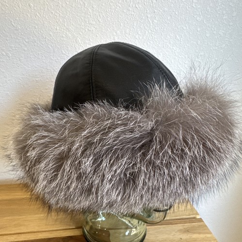Fourrures audet hat one size - audet,