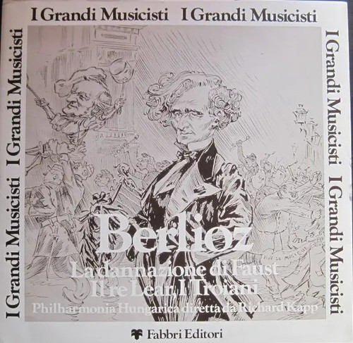 Hector berlioz - hector,