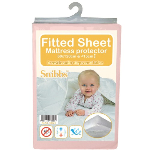 Protège matelas imperméable