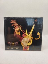 PRINCE : THE MOST BEAUTIFULL EXPERIENCE - 1CD + 1 DVD / EYE RECORDS