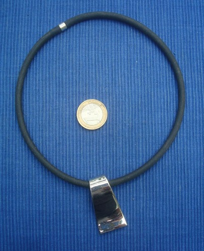 B33 collier fantaisie cordon - cordon, &