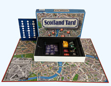 SCOTLAND YARD RAVENSBURGER