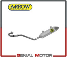 Echapp Compl Arrow Alum