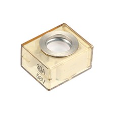 Imperméable 30A Marine