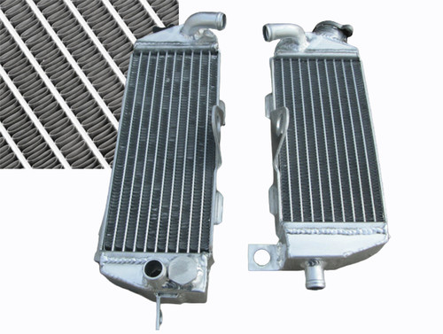 Aluminium radiateur pour - aluminium,