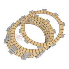 Disques d'embrayage Clutch