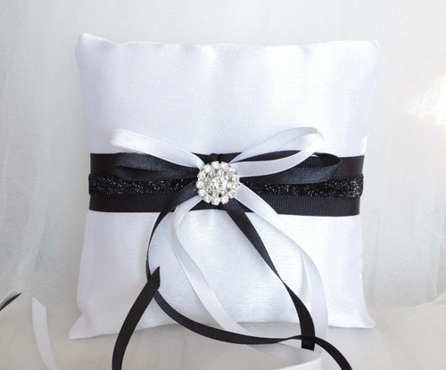 Coussin alliances mariage - coussin, d'alliances