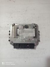 CALCULATEUR MOTEUR ECU PEUGEOT 308 1.6 HDI 90 CV 0281013872/9664843780 (C5ML)