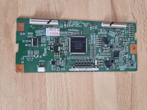 Carte tcon board - carte, 6870c-4200c