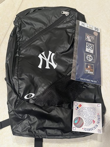 New york yankees - york, backpack