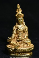 2.8" Rare Old Chinese Miao