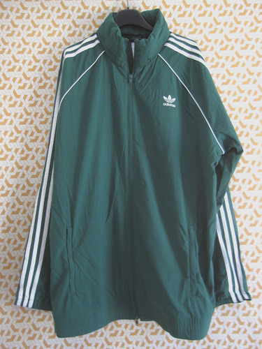 Veste capuche adidas - veste, à