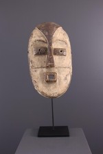 Masque Woyo AFRICAN ART