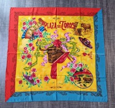 Foulard Christian Lacroix