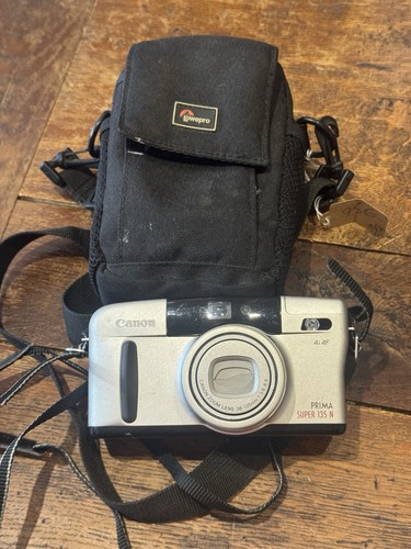 Appareil photo canon - appareil,